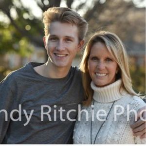 Meet your Posher, Marci